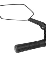 Bike Mirrors With Adjustable Wide-Angle Rear View - Image 4