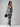 Cassandre V Neck Slip Maxi Dress