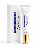 Blemish Cream For Painless Mole And Wart Removal Scar-Free Formula - Image 1