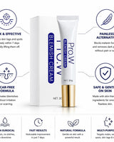 Blemish Cream For Painless Mole And Wart Removal Scar-Free Formula - Image 4