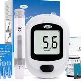 Blood Glucose Meter Kit – Accurate Blood Sugar Monitoring - Image 2