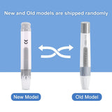 Blood Glucose Meter Kit – Diabetes Glucometer with Test Strips and Lancets - Image 6