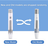 Blood Glucose Meter Kit – Diabetes Glucometer with Test Strips and Lancets - Image 11