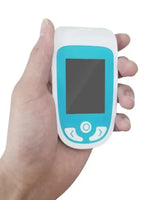 Blood Glucose Monitor Kit | 3-in-1 Cholesterol Uric Acid Testing Device - Image 5