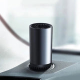 Car Air Blower Fast Heating Cup Shape Warm Plug And Use 360 Degree Rotatable Instant Heat Zero Hassle - Image 2