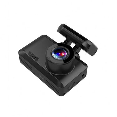 Car Dash Cam With Ultra HD 4K Dashcam Recording And Flip-Up Screen - Image 2