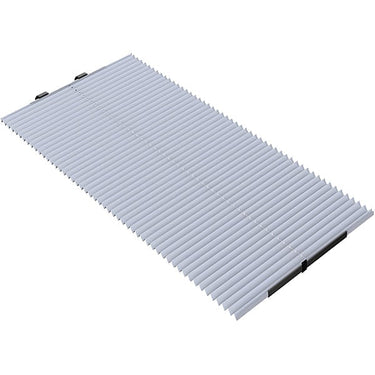Car Sunshade For Front And Side Windows With UV And Heat Protection Foldable Design - Image 3