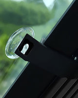 Car Sunshade For Front And Side Windows With UV And Heat Protection Foldable Design - Image 6