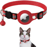 Cat GPS Tracker Collar With Reflective Design For Enhanced Visibility At Night Easy To Adjust And Comfortable To Wear - Image 12