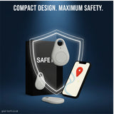 Child Location Tracker With Real-Time GPS And Waterproof Design For Peace Of Mind - Image 6