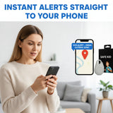Child Location Tracker With Real-Time GPS And Waterproof Design For Peace Of Mind - Image 7
