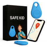 Child Location Tracker With Real-Time GPS And Waterproof Design For Peace Of Mind - Image 18
