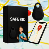 Child Location Tracker With Real-Time GPS And Waterproof Design For Peace Of Mind - Image 20