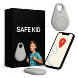 Child Location Tracker With Real-Time GPS And Waterproof Design For Peace Of Mind - Image 17