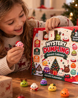 Christmas Advent Calendar For Kids - Image 2