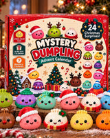 Christmas Advent Calendar For Kids - Image 3