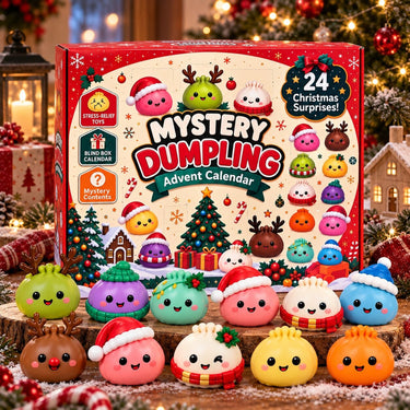 Christmas Advent Calendar For Kids - Image 3
