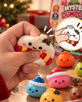 Christmas Advent Calendar For Kids - Image 4