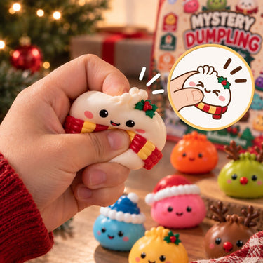 Christmas Advent Calendar For Kids - Image 4