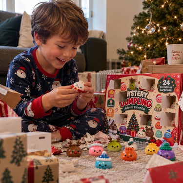 Christmas Advent Calendar For Kids - Image 5