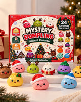 Christmas Advent Calendar For Kids - Image 6