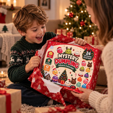 Christmas Advent Calendar For Kids - Image 7