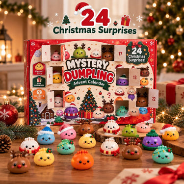 Christmas Advent Calendar For Kids - Image 8