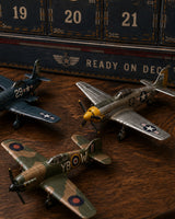 Christmas Aviation Legends Advent Calendar 24 Days Of Collectible Aircraft - Image 8