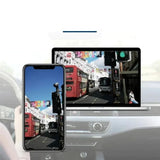 Compact GPS Locator Tracker With Magnetic Mounting For Real-Time Location Tracking Via Smartphone App - Image 5
