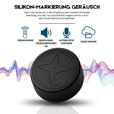 Compact GPS Locator Tracker With Magnetic Mounting For Real-Time Location Tracking Via Smartphone App - Image 3