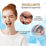 Denture Set Silicone Prothèse Dentaire For Comfortable Dental Replacement - Image 13
