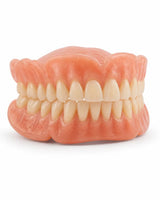 Denture Set With Heat-Forming Custom Fit No Adhesive Needed - Image 1