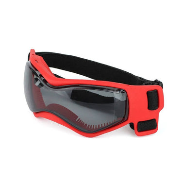 Dog Goggles With Curved Uv-Protective Lenses And Anti-Fog Vents For Breeds - Image 11