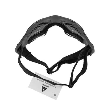 Dog Goggles With Curved Uv-Protective Lenses And Anti-Fog Vents For Breeds - Image 2