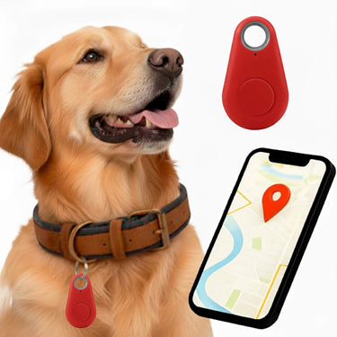 Dog GPS Tracker With Real-Time Location Updates And No Monthly Fees IP67 Waterproof Design - Image 11