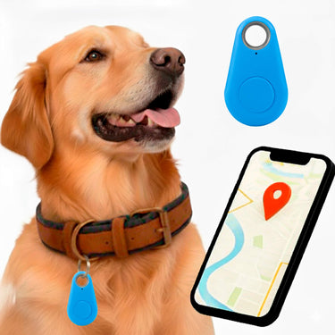 Dog GPS Tracker With Real-Time Location Updates And No Monthly Fees IP67 Waterproof Design - Image 12
