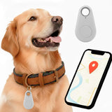 Dog GPS Tracker With Real-Time Location Updates And No Monthly Fees IP67 Waterproof Design - Image 13