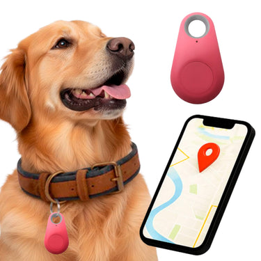 Dog GPS Tracker With Real-Time Location Updates And No Monthly Fees IP67 Waterproof Design - Image 14