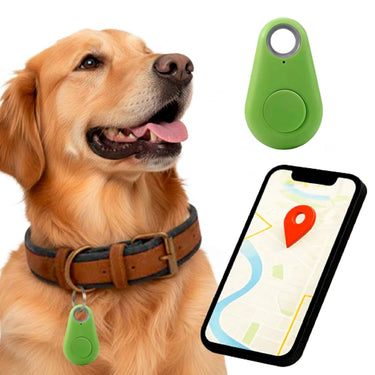 Dog GPS Tracker With Real-Time Location Updates And No Monthly Fees IP67 Waterproof Design - Image 15