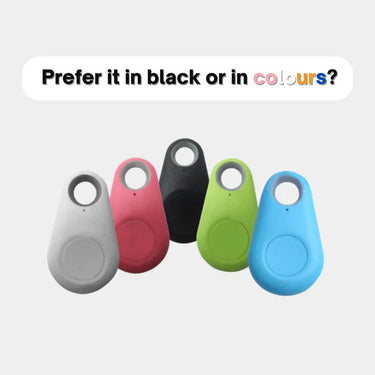 Dog GPS Tracker With Real-Time Location Updates And No Monthly Fees IP67 Waterproof Design - Image 9