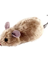 Electric Cat Mouse Toy With Automatic Racing Movement For Interactive Hunting Fun - Image 3