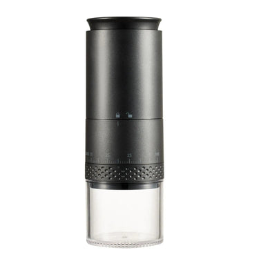 Electric Coffee Grinder USB-C Rechargeable With 38 Adjustable Burr Grind Settings - Image 3