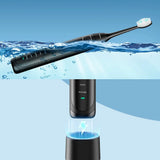 Electric Sonic Toothbrush With 6 Cleaning Modes And IPX7 Waterproof Design - Image 13