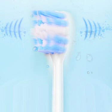 Electric Sonic Toothbrush With 6 Cleaning Modes And IPX7 Waterproof Design - Image 12