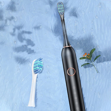 Electric Sonic Toothbrush With 6 Cleaning Modes And IPX7 Waterproof Design - Image 6