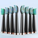 Electric Sonic Toothbrush With 6 Cleaning Modes And IPX7 Waterproof Design - Image 14