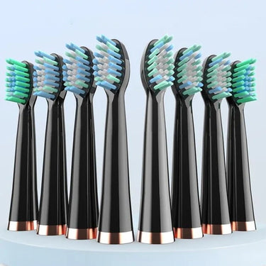 Electric Sonic Toothbrush With 6 Cleaning Modes And IPX7 Waterproof Design - Image 14