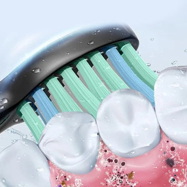 Electric Sonic Toothbrush With 6 Cleaning Modes And IPX7 Waterproof Design - Image 10