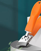 Extra Large Nail Clippers With Strong Cutting Action - Image 1