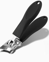 Extra Large Nail Clippers With Strong Cutting Action - Image 2